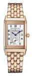 Pre-Owned Jaeger-LeCoultre Reverso Duetto Classique Watch